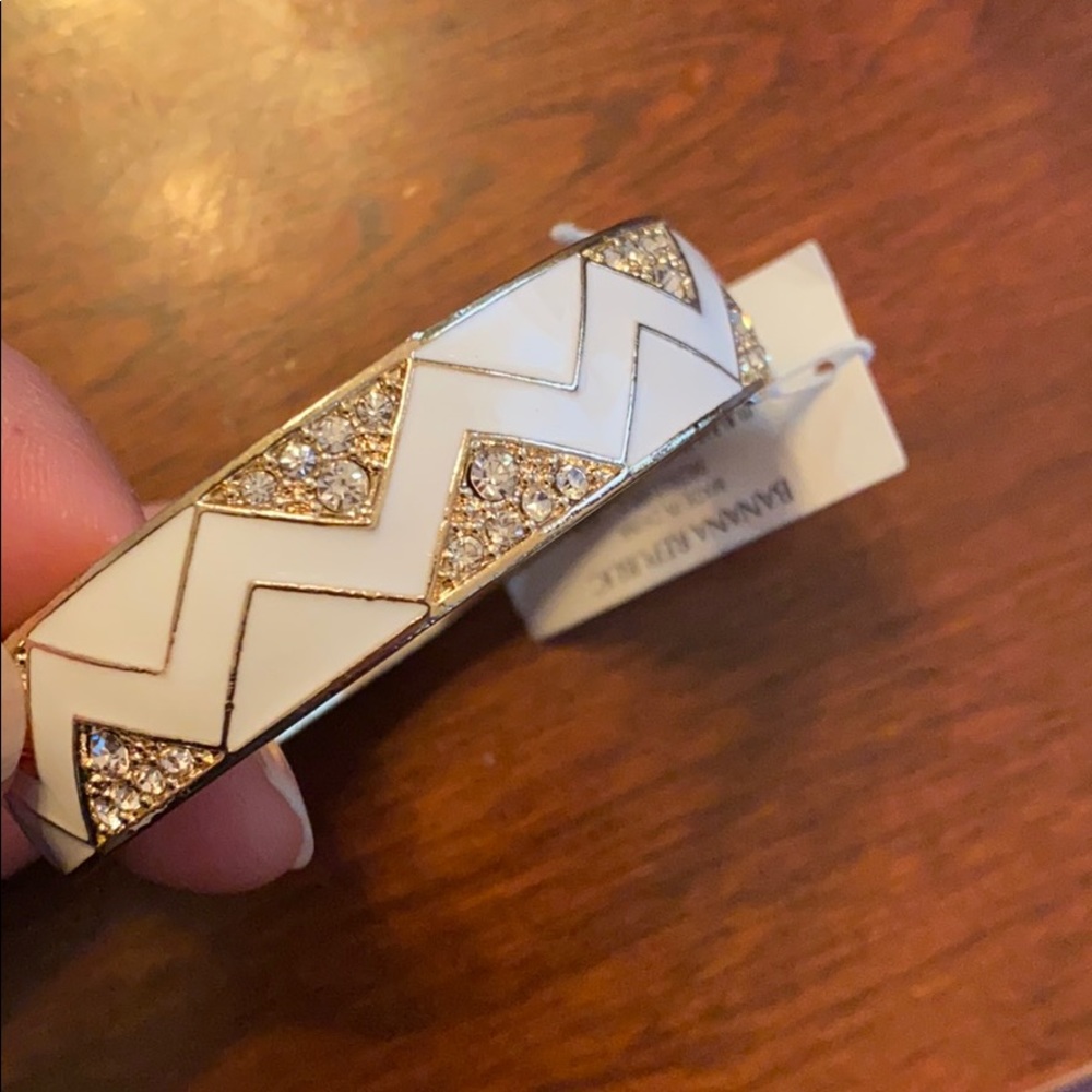 NWT Banana Republic Gorgeous Bangle